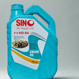 Sino HD 50