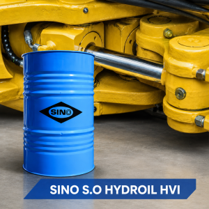SINO S.O HYDROIL HVI