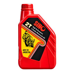 SINO 2T Motorcycle Oil